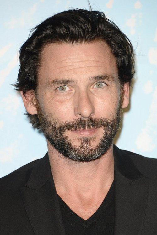 Сагаморе Стéвенин