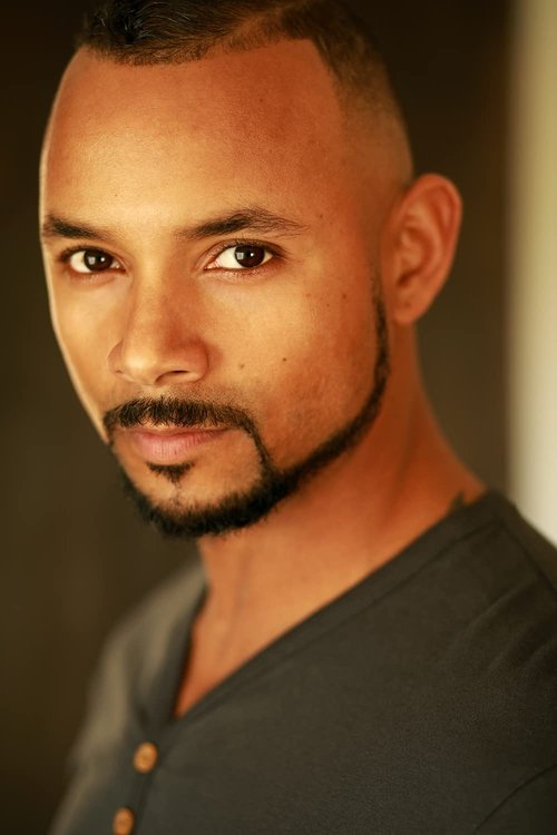 Шон Энтони Моран