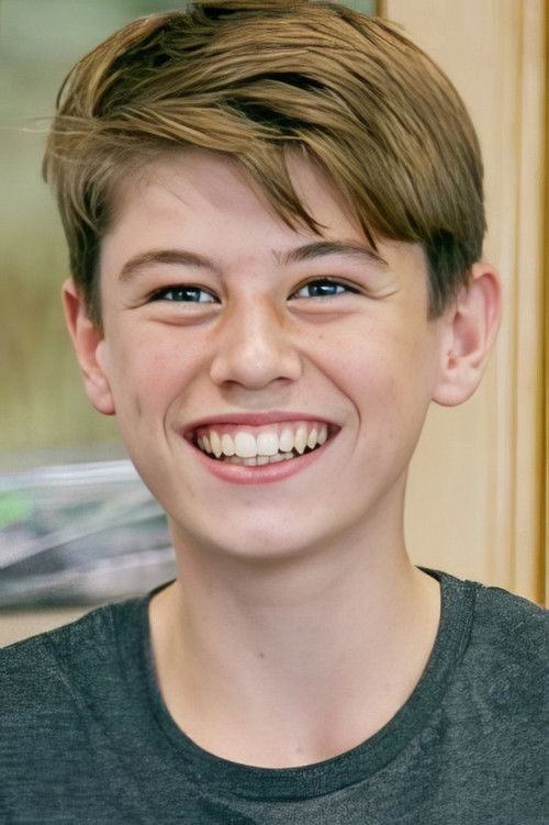 Расмус Балтзерсен