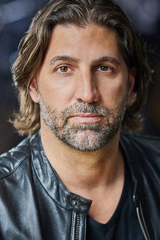 Джон Де Торо