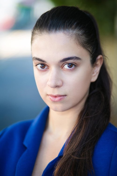 Ставроула Каратхеодороу