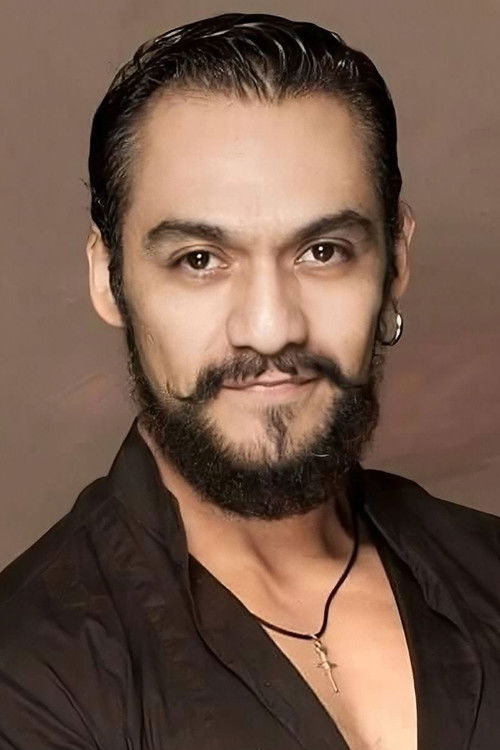 Jавиер Оливáн