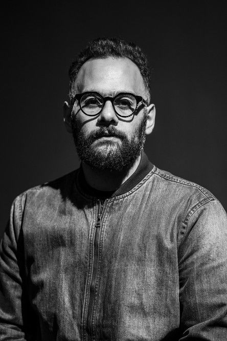 Мехди Абоохамзех