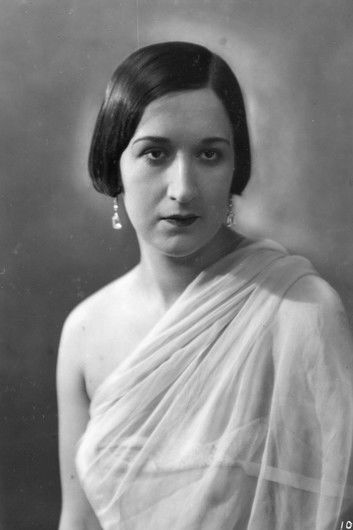 Керстин Нйландер