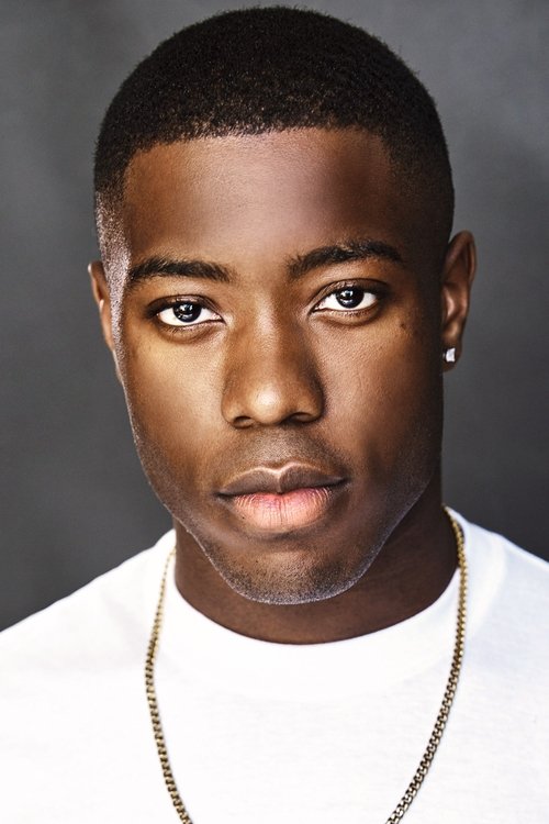 Jарретт Аустин Броwн