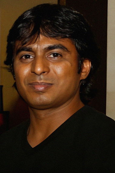 Суман Jайамуруган