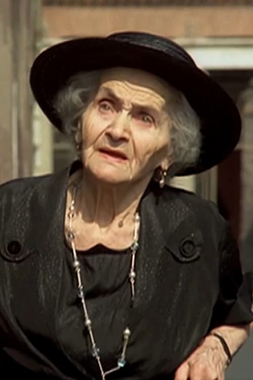 Регина Елена Бисио