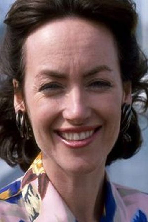 Сусан Гилморе