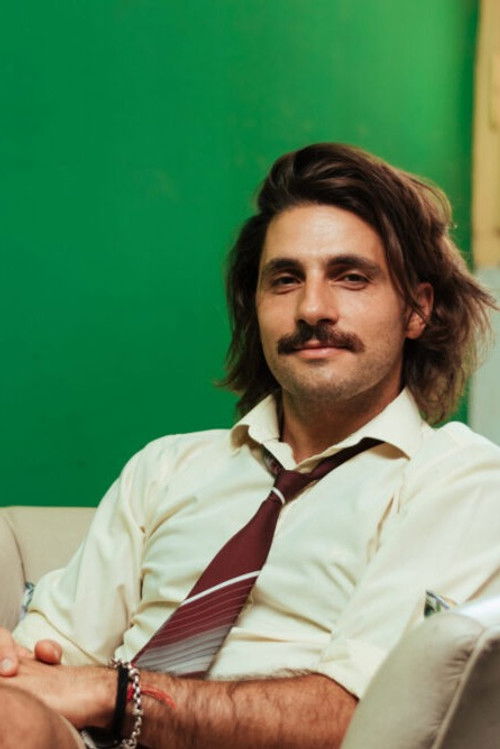 Jуан Пабло Саломóн