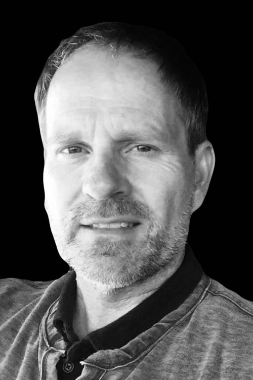 Бен Скорстад