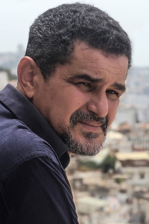 Махди Беррацхед