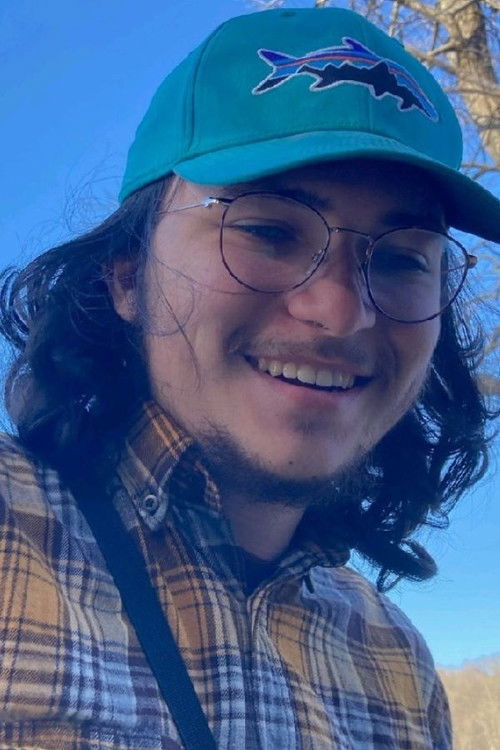 Зинн Рогерс