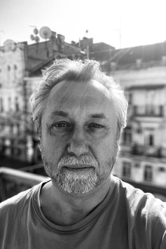 Семен Горов