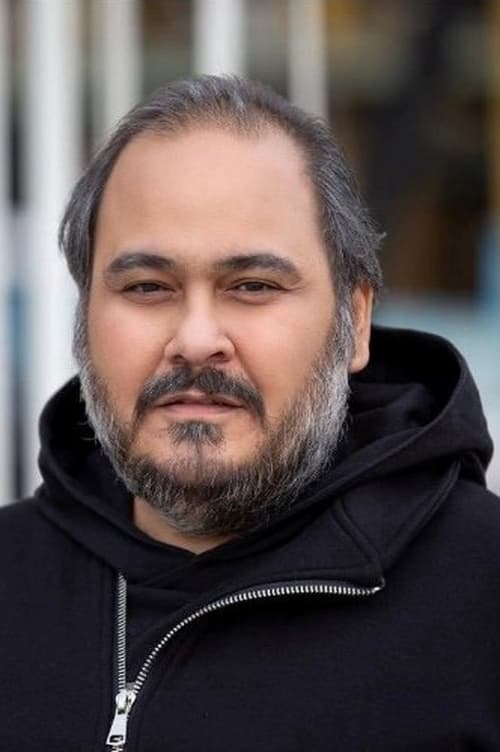 Реза Давоуднеjад