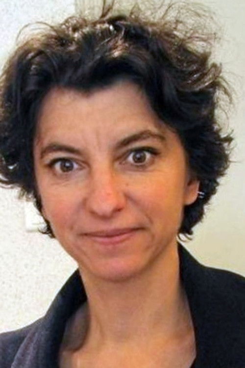 Оливиа Ле Дивелец Ривалс