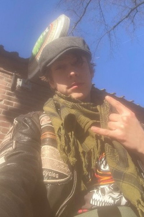 Гиjс ван дер Лоо