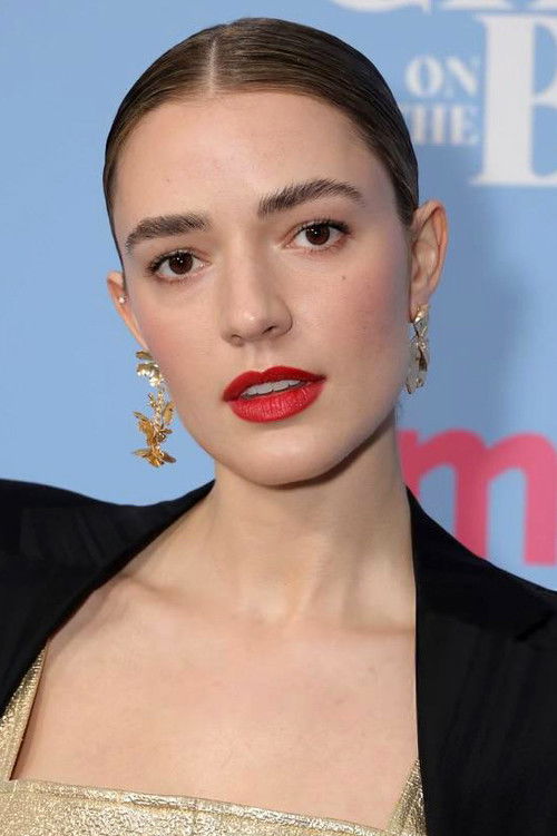 Росе Jацксон Смитх