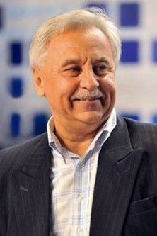 Станислав Цхернилевскйи