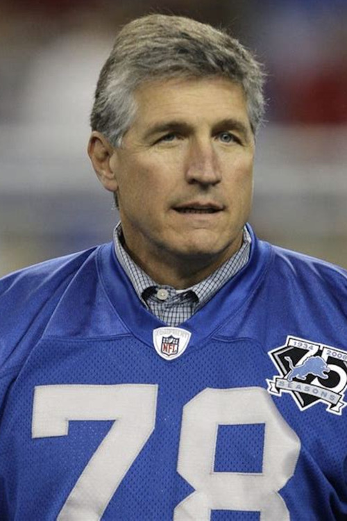 Доуг Енглисх