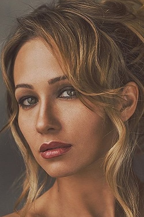 Лилийа Московкина