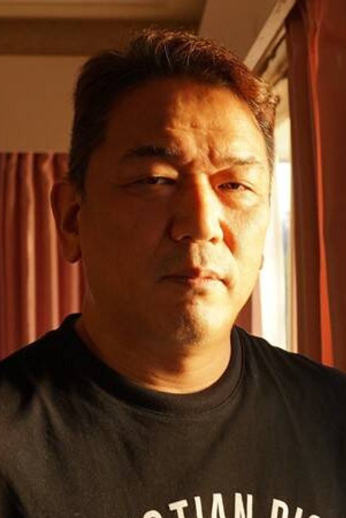 Хаппй Икеда