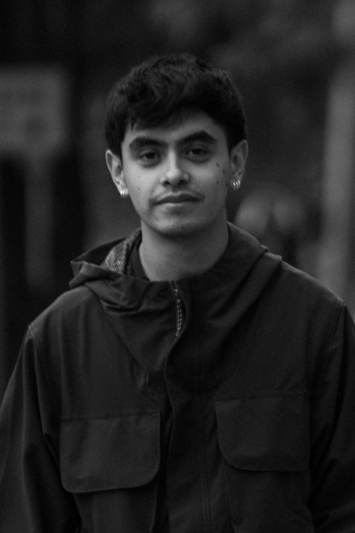 Алеjандро Фонсеца Рейес