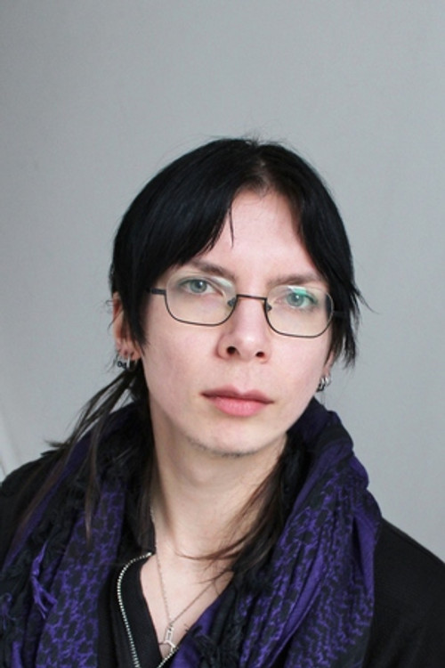 Александре Зхарайа