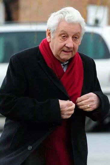  Фредди Дэвис