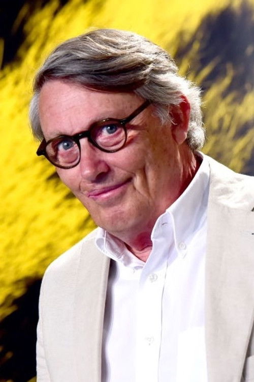 Мигуел Лобо Антунес