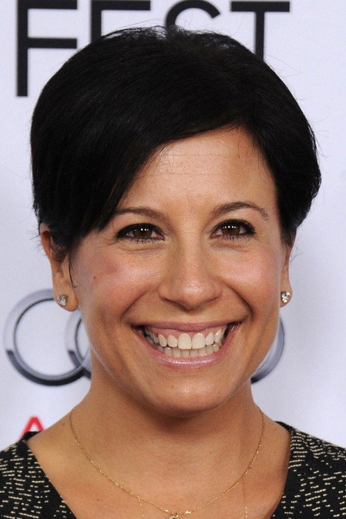 Ванесса Миззоне