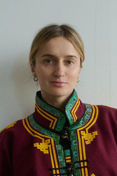 Рūта Сакалаускаитė