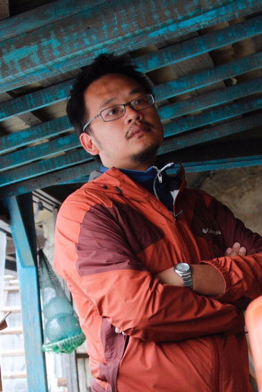 Леунг Минг-каи