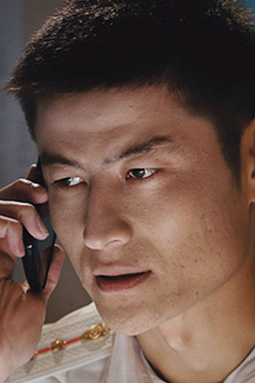 Адилет Усубалиев