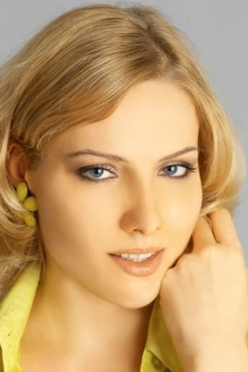 Анна Jимскаиа