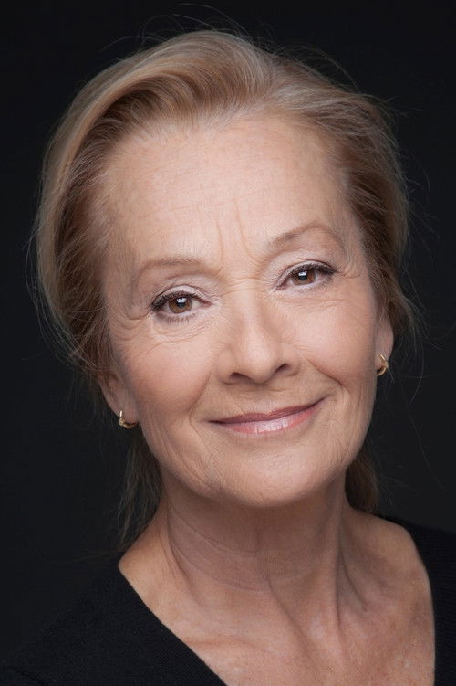 Вéрониqуе Ле Флагуаис