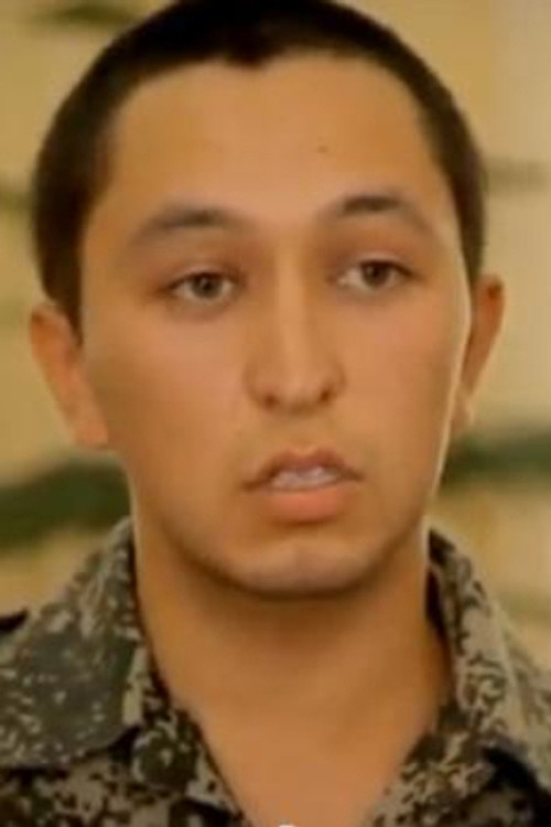 Шохрух Насимов