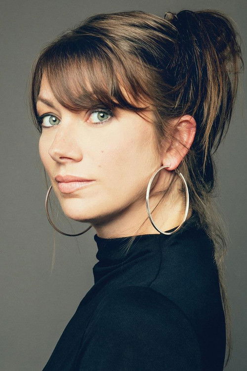 Геневиеве Jодоин