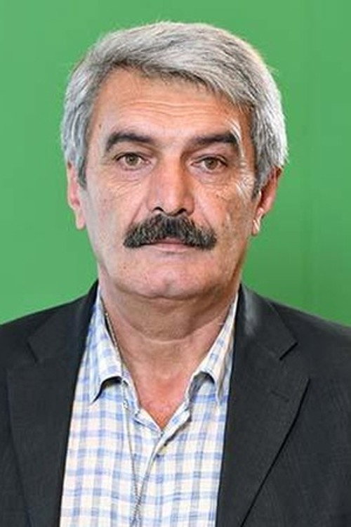 Сийавуş Махмудов