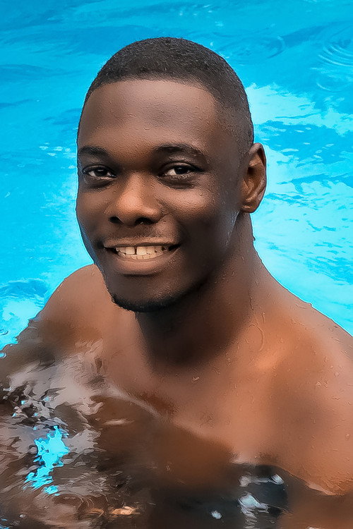 Амос Jр Енйинс