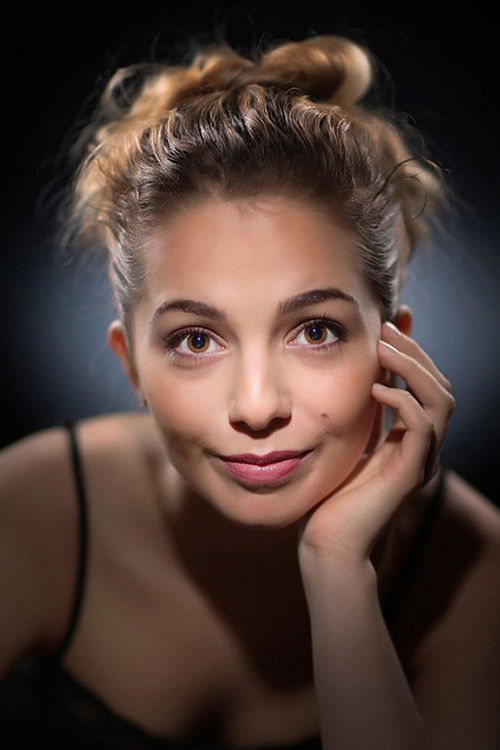 Цхарлотте Бизjак