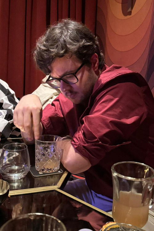 Áнгел Бернал