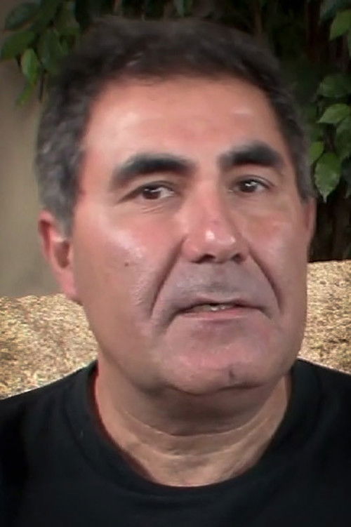 Боб Зандиех