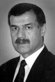 Əлиqулу Сəмəдов