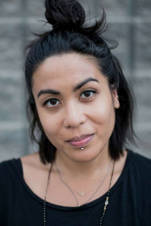 Мéлание Гарциа