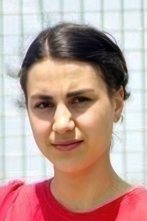 Луна Антониа Арболеда