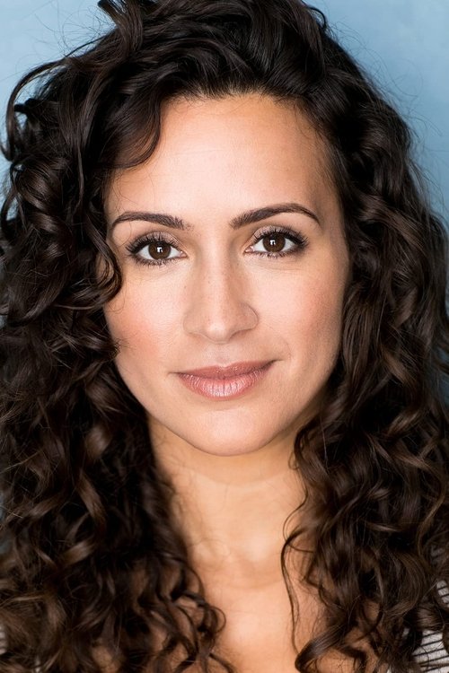 Мелисса Мартй