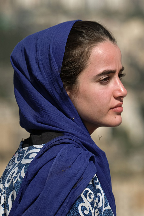 Сива Карими