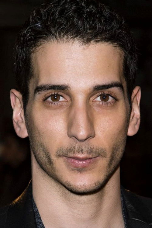 Кевин Еларби