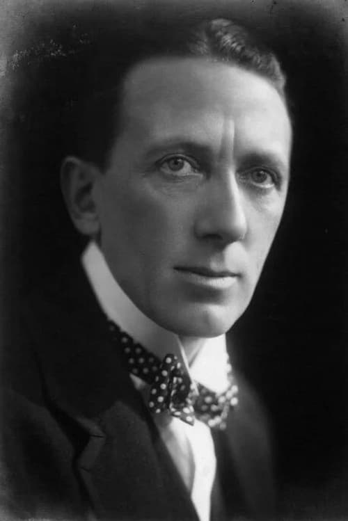  Джеральд Дюморье