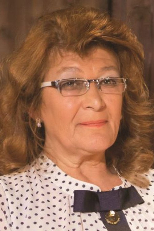 Jустина Алиаj